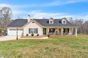 418 Woodfield Drive sold home in Piedmont, SC