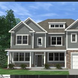 241 Holly Branch Road Lot 21