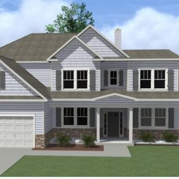 243 Holly Branch Road Lot 22