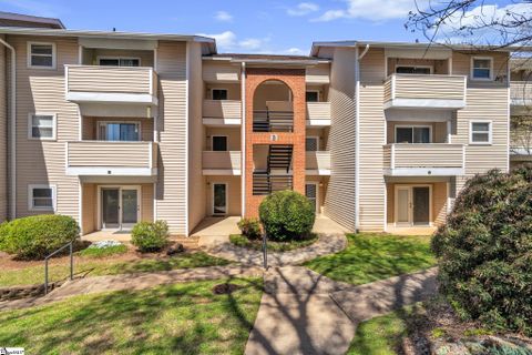2601 Duncan Chapel Road Unit B202 sold home in Court Ridge, Greenville, SC