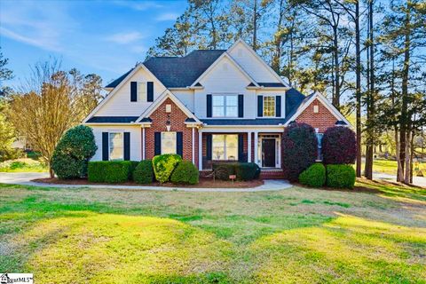 100 Kenneth Court sold home in Boscobel, Pendleton, SC