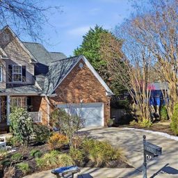 832 Brielle Court