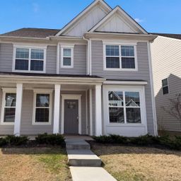 142 Magnolia Street