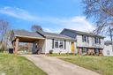 209 Brookmere Road sold home in Simpsonville, SC