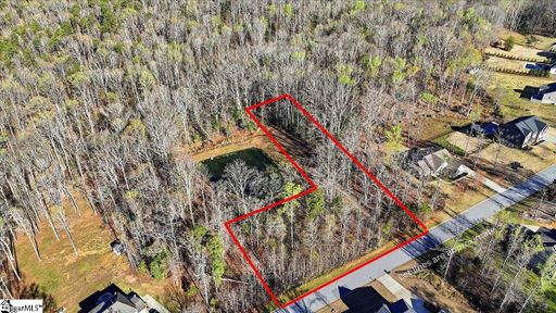 56 Modesto Lane sold home in Coachman Plantation, Simpsonville, SC