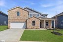621 Hollybank Street sold home in Fountain Inn, SC