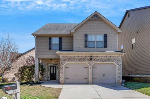 Homes in Wetherill Park, Greenville