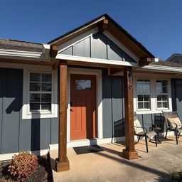 16 Crystal Avenue
