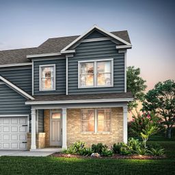 205 Dansby Court Lot 738