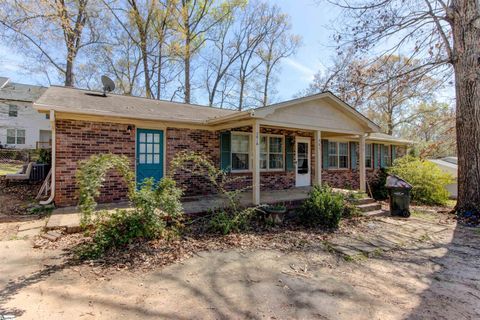301 Oaklane Drive