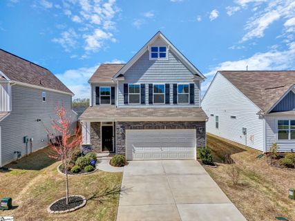 270 Pendergast Road active home in Harrington, Greenville, SC
