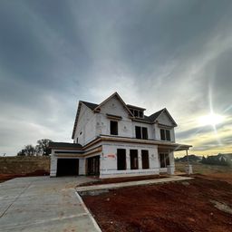 403 Rustic Outland Drive