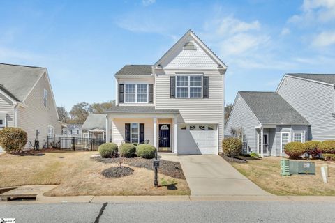 105 Pin Oak Court active home in Hickory Run, Easley, SC