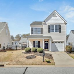 105 Pin Oak Court