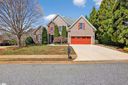 2 Dawn Meadow Court sold home in Simpsonville, SC