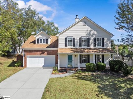 6 Avenel Court sold home in Sparrows Point, Simpsonville, SC