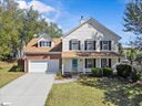 6 Avenel Court sold home in Simpsonville, SC