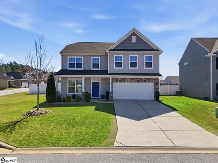 701 Granite Drive sold home in Caledonia, Easley, SC