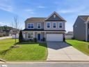 701 Granite Drive sold home in Easley, SC