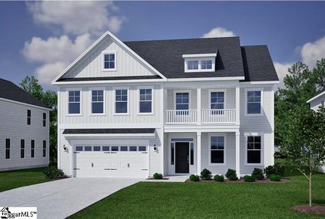 512 Kilkenny Court Lot 17 pending home in Ben'S Crossing, Woodruff, SC