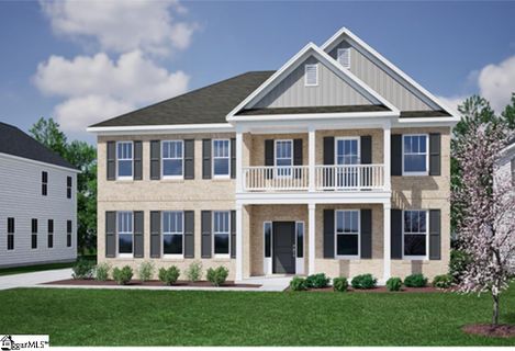 A home in Ben'S Crossing, Reidville