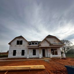 401 Rustic Outland Drive