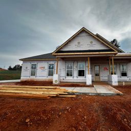 700 Timber Grove Drive