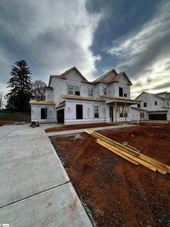 606 Timber Grove Drive pending home in Braxton Ridge, Simpsonville, SC