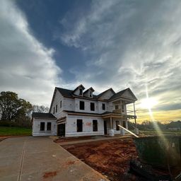 604 Timber Grove Drive