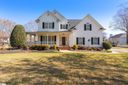 404 Neely Farm Drive sold home in Simpsonville, SC