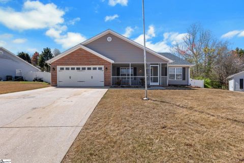 Homes in River Ridge, Simpsonville