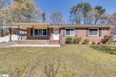 401 Lanewood Drive sold home in Greenville, SC