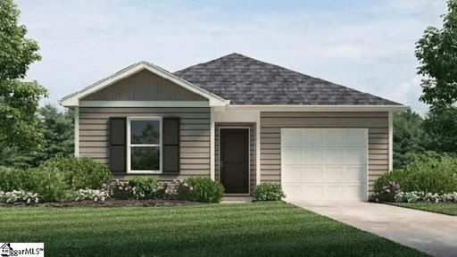 701 North Ivyblake Court pending home in Varner Station, Woodruff, SC