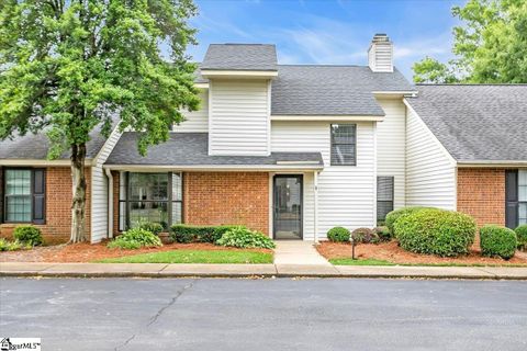 11 Forest Lake Drive sold home in Forest Lake, Simpsonville, SC