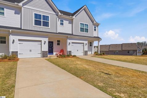 224 Stone Fruit Court sold home in Peachtree Park, Duncan, SC