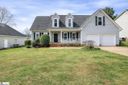 11 Kingsbury Way sold home in Greenville, SC