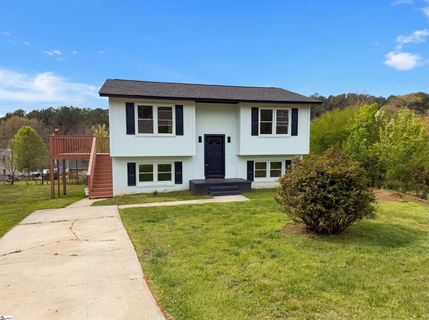 Homes in Whispering Pines, Easley