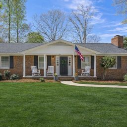 101 Cardinal Drive