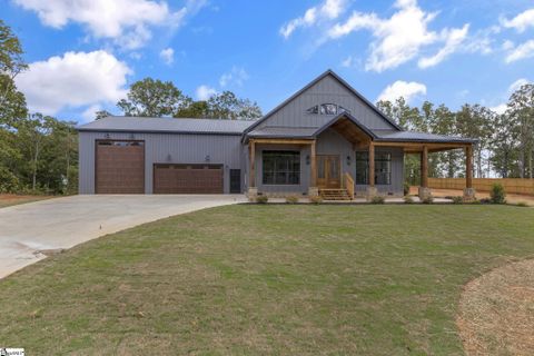 384 Jim Smith Road