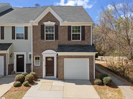 127 Emerywood Lane active home in Townes At Cardinal Creek, Greenville, SC
