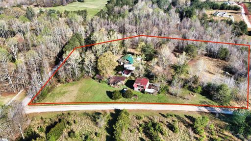 3888 Pennington Road