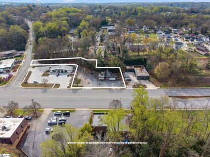 326 Wade Hampton Boulevard