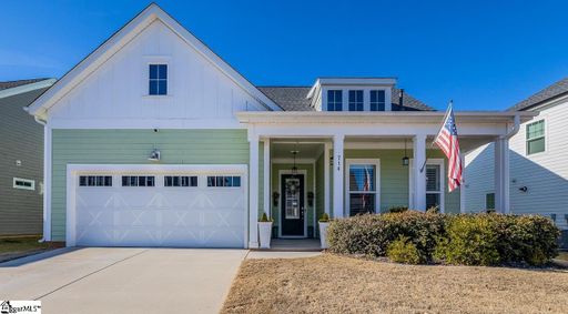 714 Torridon Lane sold home in Jones Mill Crossing, Simpsonville, SC