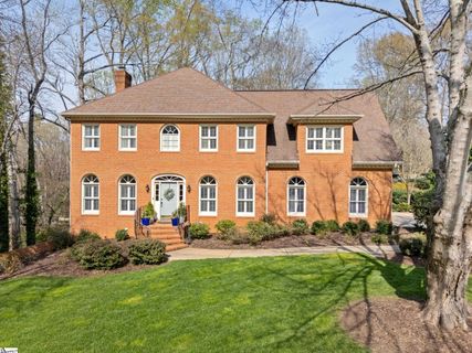 Homes in River Walk, Simpsonville