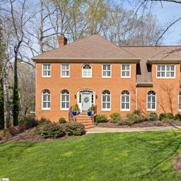 501 River Walk Drive