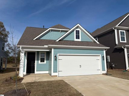18 Gressette Place