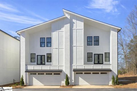 109 Lepak Lane pending home in Hue On Green, Greenville, SC