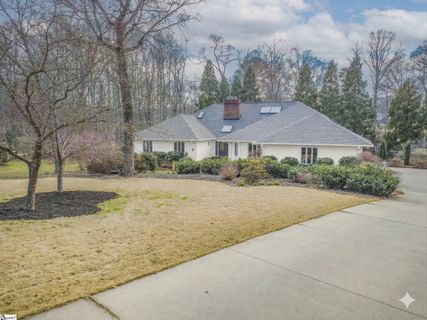 23 Weatherby Drive sold home in Chaunessy, Greenville, SC