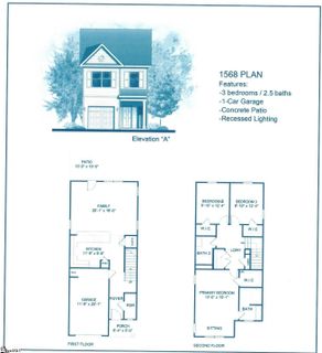 618 Farcroft Trail Lot 131