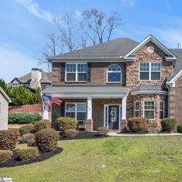 209 Tuscany Falls Drive